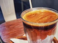 -KAFVS咖啡思咖啡馆(香海路店)
