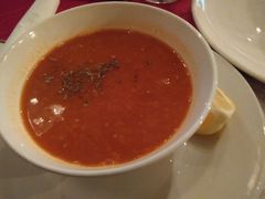 扁豆麦碎汤-土耳其妈妈