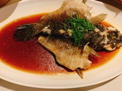 笋壳鱼-逸道(益丰·外滩源店)