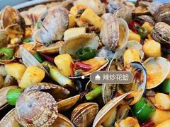-马头巷·食景园(苏州总店)