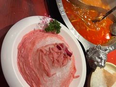 -袁老四重庆老火锅(桐梓坡店)