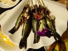 -蜀九香火锅(彩虹店)