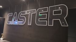 -CASTER