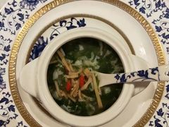 -Yan Ting 宴庭中餐厅(上海静安瑞吉酒店)