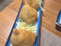 -NAMO印度餐厅