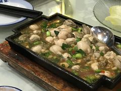 -老妈私房菜