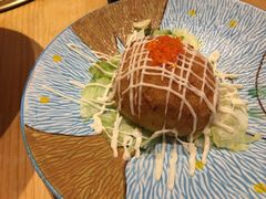 -一井烧肉·活鳗·寿司(望京SOHO店)