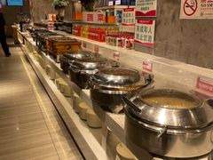 -玫瑰花园自助烤肉(顺义鑫海韵通店)