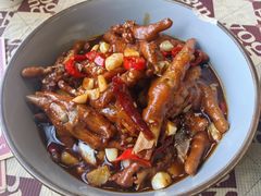 -老三样·旧食新味(万寿宫店)