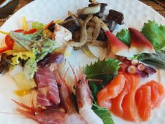 -滩万日本料理Nadaman(国贸大酒店)