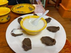 -塔洛藏餐吧(香格里拉古城店)