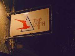 -TripSmith(余家巷店)
