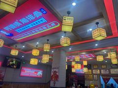 -阿婆情腊排骨火锅(金虹路店)