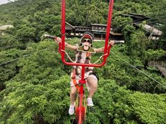-海南槟榔谷黎苗文化旅游区