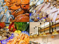 -德悦高风味餐厅