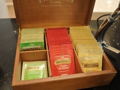 -舟山希尔顿酒店