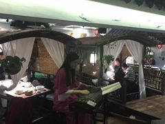 -东道煮牛肉火锅(东盛大街店)