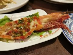 -福来齐·鲁菜海鲜·渔家菜(朝阳街分店)