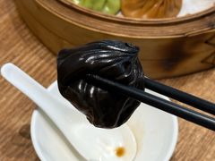 -翡翠拉面小笼包(岭南新天地店)