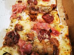 -Pizza Marzano玛尚诺(中骏世界城店)