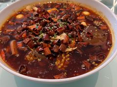 -香丰阁·烤鸭·川湘菜(清河店)
