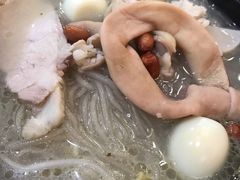-青石桥老瓦房肥肠粉总店(青石桥总店)
