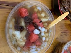 -特色油卤串串(水碾河店)