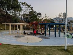 -白石龙音乐公园
