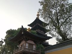 -寒山寺