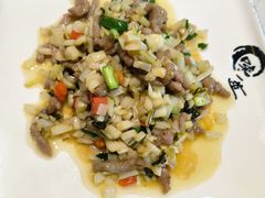 -千岛湖小鱼儿·淳安匠心农家菜