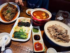-德顺源·非遗烧麦·老菜(大观园店)