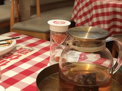 -西贝(紫荆广场店)