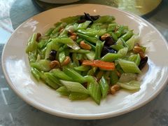 -老苏扬饭店