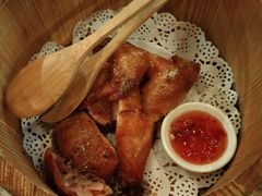 -胡桃里音乐酒馆(石家庄店)