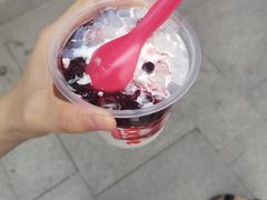 -蜜雪冰城(欧亚商都店)