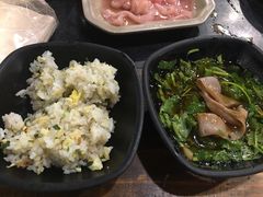 -化龙桥九宫格火锅(清水河店)