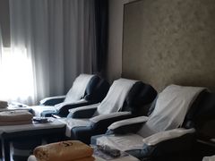 -华夏良子·足道SPA艾灸(铁道大厦店)