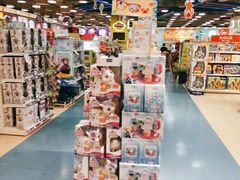 -TOYSRUS玩具反斗城(无锡荟聚购物中心店)