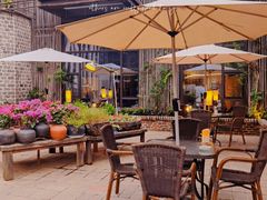 露天位-瓦库茶馆17号(海汇港店)