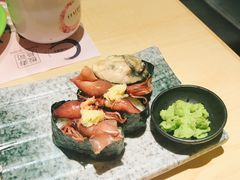 -板长寿司(铜锣湾店)