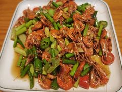 -61号餐吧(兴坪古镇漓江店)