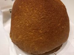 咖啡面包-丁丁&当当牦牛酸奶·酥油面包(官门口店)
