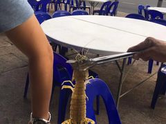 -量贩海鲜餐厅