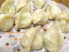 -老边饺子馆(中街店)