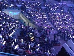 -大连体育中心体育馆