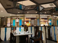 大堂-岭南真味·匠心粤菜(K11店)