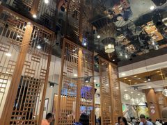 -阳阳中国饭(北京荟聚店)