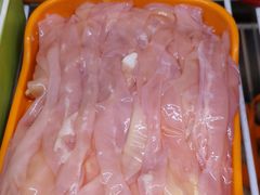 -小郡肝串串香(北蔡店)