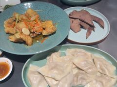 -东方饺子王(哈西万达店)