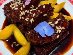-颂福楼·南京菜(定淮门店)